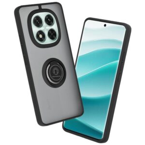 Θήκη κινητού Techsuit Glinth for Xiaomi Redmi Note 14 Pro 5G / Poco X7 Black