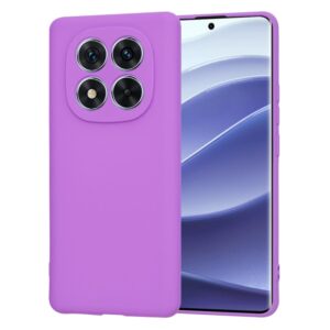 Θήκη κινητού Techsuit SoftFlex for Xiaomi Redmi Note 14 Pro 5G / Poco X7 Purple