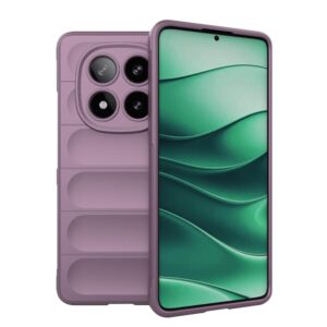 Θήκη κινητού Techsuit Magic Shield for Xiaomi Redmi Note 14 Pro 5G / Poco X7 Purple