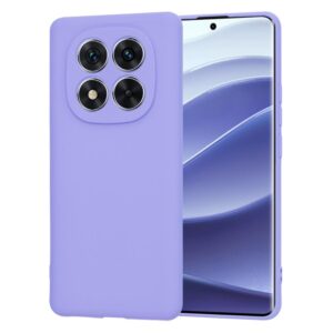 Θήκη κινητού Techsuit SoftFlex for Xiaomi Redmi Note 14 Pro 5G / Poco X7 Light Purple