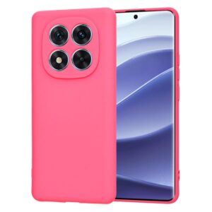 Θήκη κινητού Techsuit SoftFlex for Xiaomi Redmi Note 14 Pro 5G / Poco X7 Hot Pink