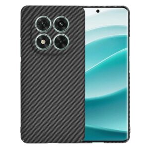 Θήκη κινητού Techsuit Carbonite FiberShell for Xiaomi Redmi Note 14 Pro 5G / Poco X7 Black
