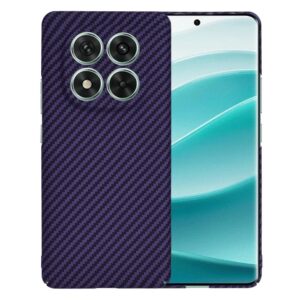 Θήκη κινητού Techsuit Carbonite FiberShell for Xiaomi Redmi Note 14 Pro 5G / Poco X7 Purple