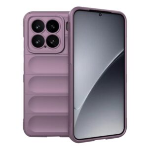Θήκη κινητού Techsuit Magic Shield for Xiaomi 15 Purple