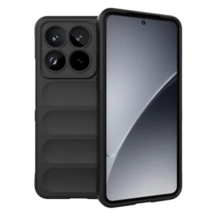 Θήκη κινητού Techsuit Magic Shield for Xiaomi 15 Pro Black
