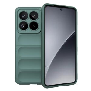 Θήκη κινητού Techsuit Magic Shield for Xiaomi 15 Pro Green