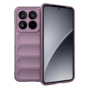 Θήκη κινητού Techsuit Magic Shield for Xiaomi 15 Pro Purple
