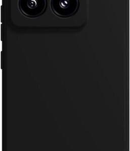 Θήκη κινητού Oem Silicone for Xiaomi 14T Black