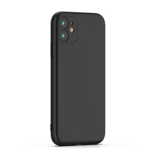 Θήκη κινητού Oem Silicone for Xiaomi 14T Pro Black