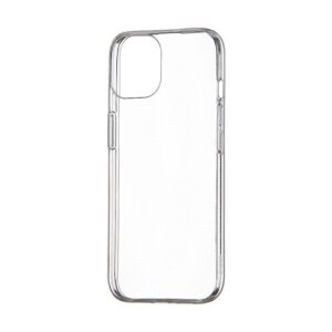 Θήκη κινητού Oem Slim 1 mm for Oppo Reno 12F 5G (Global) / 12FS 5G Transparent