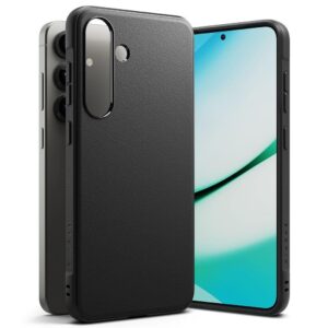 Θήκη κινητού Ringke Onyx for Samsung Galaxy S25 Black