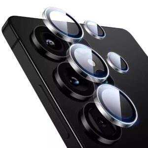 Προστασία Κάμερας ESR Armorite Camera Protector for Samsung Galaxy S25 Ultra Clear