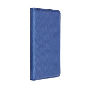 Θήκη κινητού Forcell Smart Case Book for Samsung Galaxy S25 Navy