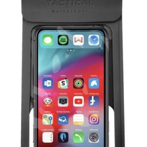 Θήκη κινητού Tactical Splash Pouch XXL Asphalt