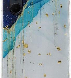 Θήκη κινητού Oem Gold Glam for Samsung Galaxy A05S Iceberg