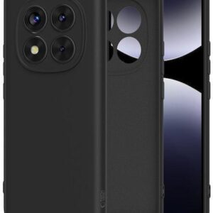 Θήκη κινητού Tech-Protect  Flexair for Xiaomi Redmi Note 14 Pro 5G Black