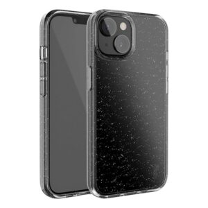 Θήκη κινητού Ugly Rubber Vogue for iPhone 6G / 7G / 8G / SE 2 / SE 4 Black