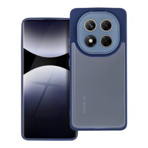 Θήκη κινητού Forcell Variete for Xiaomi Redmi Note 14 Pro 5G Navy Blue