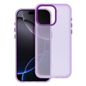 Θήκη κινητού Forcell Sappy for Xiaomi Redmi Note 14 5G Purple