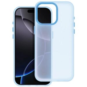 Θήκη κινητού Forcell Sappy for Xiaomi Redmi Note 14 5G Blue