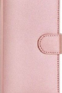 Θήκη κινητού Book  for Xiaomi POCO F3 - Rose Gold