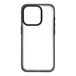Θήκη Κινητού Blue0 APE Case for Apple  iPhone 15 Pro Black