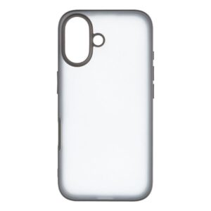 Θήκη Κινητού Blue0 APE Case for Apple  iPhone 16 Gray