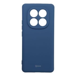 Θήκη κινητού Roar Colorful Jelly for Xiaomi Redmi Note 14 Pro 5G Navy Βlue