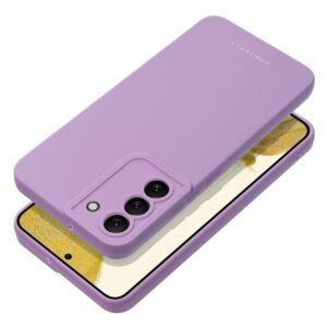 Θήκη κινητού Roar Luna for Samsung S25 Ultra Purple