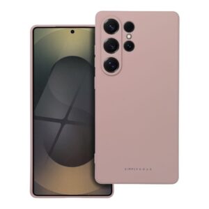 Θήκη κινητού Roar Space for Samsung S25 Ultra Pink