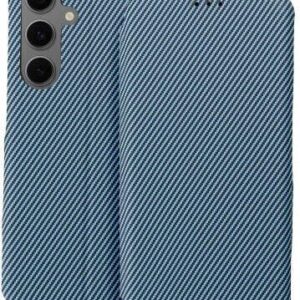 Θήκη κινητού Forcell Folio Side Magnet Book for Xiaomi Redmi A3 Light Blue