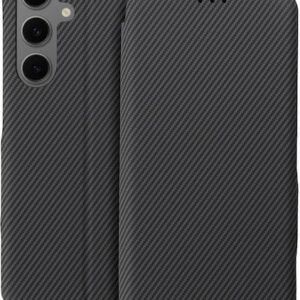 Θήκη κινητού Forcell Folio Side Magnet Book For Xiaomi Redmi A3 Grey