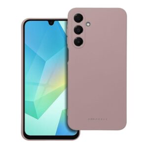 Θήκη κινητού Roar Space for Samsung A16 5G Pink