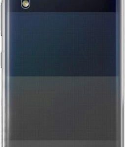 Θήκη κινητού Vivid Gelly Samsung Galaxy A42 Clear