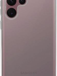 Θήκη κινητού Vivid Acrylic Hybrid Samsung Galaxy S22 Ultra Clear