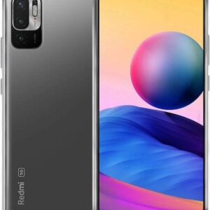 Θήκη κινητού Vivid Gelly Xiaomi Redmi Note 10 5G Clear