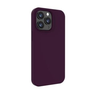 Θήκη κινητού Vivid Apple iPhone 13 Pro Max Burgundy