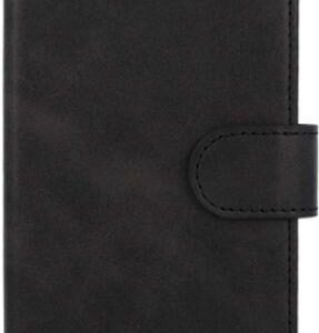 Θήκη κινητού Vivid Wallet Book Redmi Note 11 Pro 5G Black