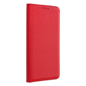 Θήκη κινητού Forcell Smart Book for Samsung Galaxy A56 5G Red