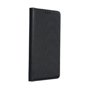 Θήκη κινητού Forcell Smart Book for Xiaomi Redmi 13 4G Black