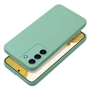Θήκη κινητού Roar Luna for Samsung Galaxy A36 5G Green