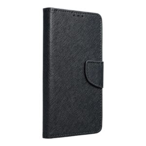 Θήκη κινητού Forcell Fancy Book Holster for Xiaomi Redmi 13 4G Black
