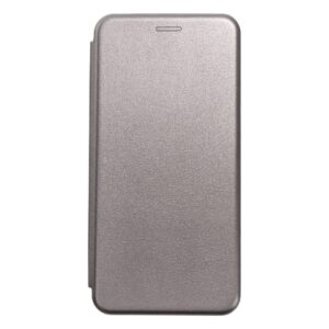 Θήκη κινητού Forcell Book Elegance for SAMSUNG A26 Grey