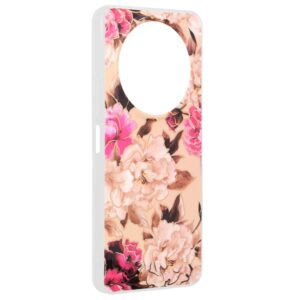 Θήκη κινητού Techsuit Marble Series for Xiaomi Redmi A3 / Redmi A3x Mary Berry Nude