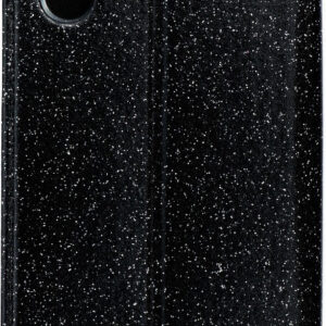 Θήκη κινητού Forcell Shining Book for Samsung A32 4G Black