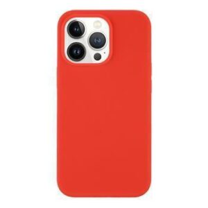 Θήκη κινητού Tactical MagForce Velvet Smoothie Cover for Apple iPhone 13 Pro Chilli
