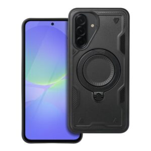 Θήκη κινητού Forcell Frost Armor for Samsung A36 5G / A56 5G Black