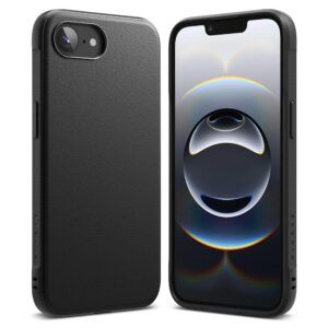 Θήκη κινητού Ringke Onyx for iPhone 16e Black