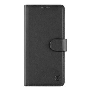 Θήκη κινητού Tactical Field Notes for Apple iPhone 16e Black