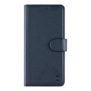 Θήκη κινητού Tactical Field Notes for Apple iPhone 16e Blue